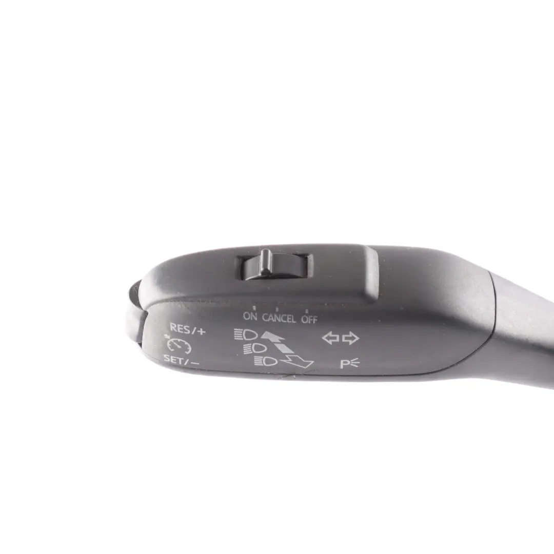 6J Steering Column Switch Cluster Indicator Wiper Stalk 7H0953503GH to Seat Ibiza with Part number 7H0953513N Seat Ibiza 6J Steering Column Switch Cluster Indicator Wiper Stalk 7H0953503GH - SKU 7H0953513N - Part number 7H0953513N