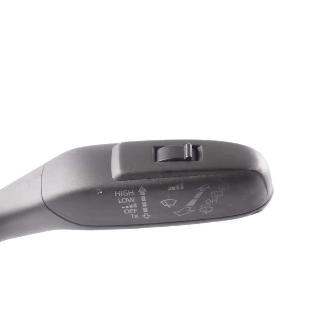 6J Steering Column Switch Cluster Indicator Wiper Stalk 7H0953503GH to Seat Ibiza with Part number 7H0953513N Seat Ibiza 6J Steering Column Switch Cluster Indicator Wiper Stalk 7H0953503GH - SKU 7H0953513N - Part number 7H0953513N