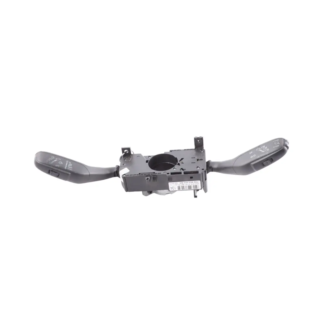 Seat Ibiza 6J Steering Column Switch Cluster Indicator Wiper Stalk 7H0953503GH - SKU 7H0953513N - Part number 7H0953513N