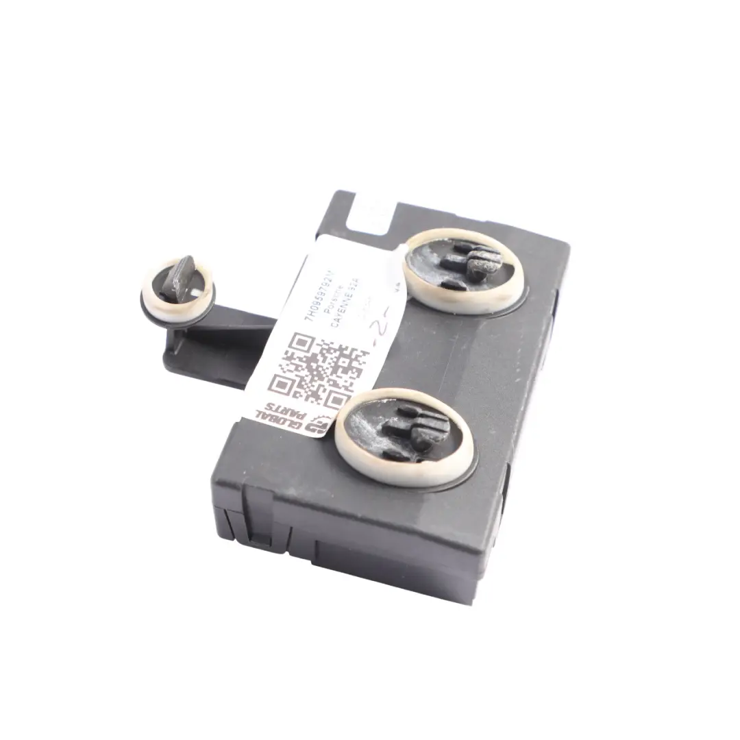 Porsche Cayenne 92A Front Door Control Module Unit ECU Left N/S - SKU 4H0959792M - Part number 4H0959792M
