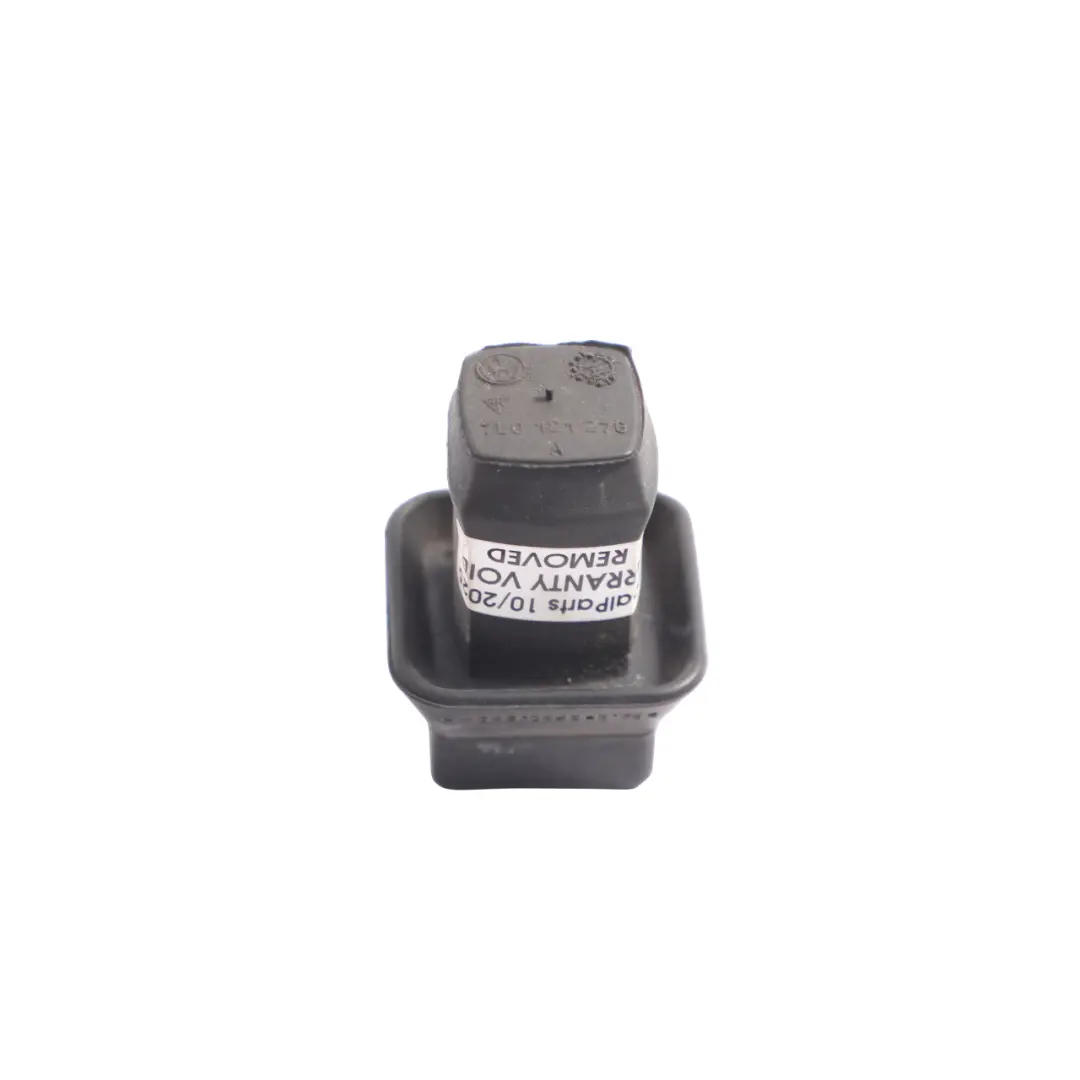 7L Silentbloc Fixation Supérieure Radiateur pour Audi Q7 4L VW Touareg à propos du numéro de pièce 7L0121276A Audi Q7 4L VW Touareg 7L Silentbloc Fixation Supérieure Radiateur - SKU 7L0121276A - Numéro de pièce 7L0121276A