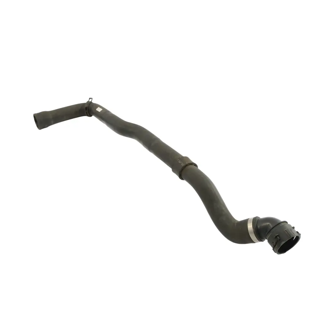 Volkswagen Touareg 7L Motor Wasser Kühlmittel Schlauch 3.2 V6 Benzin 7L0122051 - SKU 7L0122101E - Teilenummer 7L0122101E