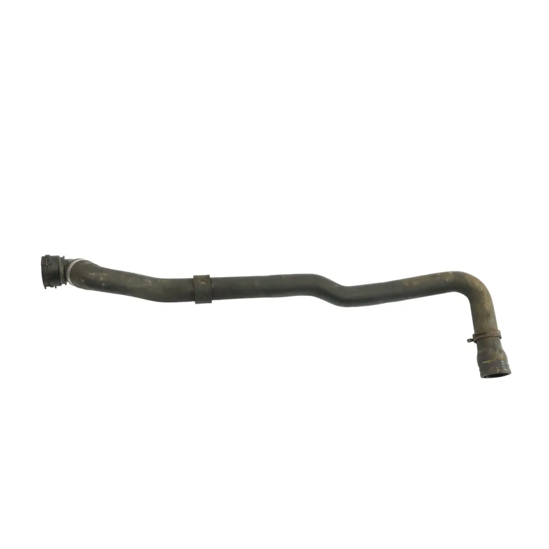 Volkswagen Touareg 7L Motor Wasser Kühlmittel Schlauch 3.2 V6 Benzin 7L0122051 - SKU 7L0122101E - Teilenummer 7L0122101E