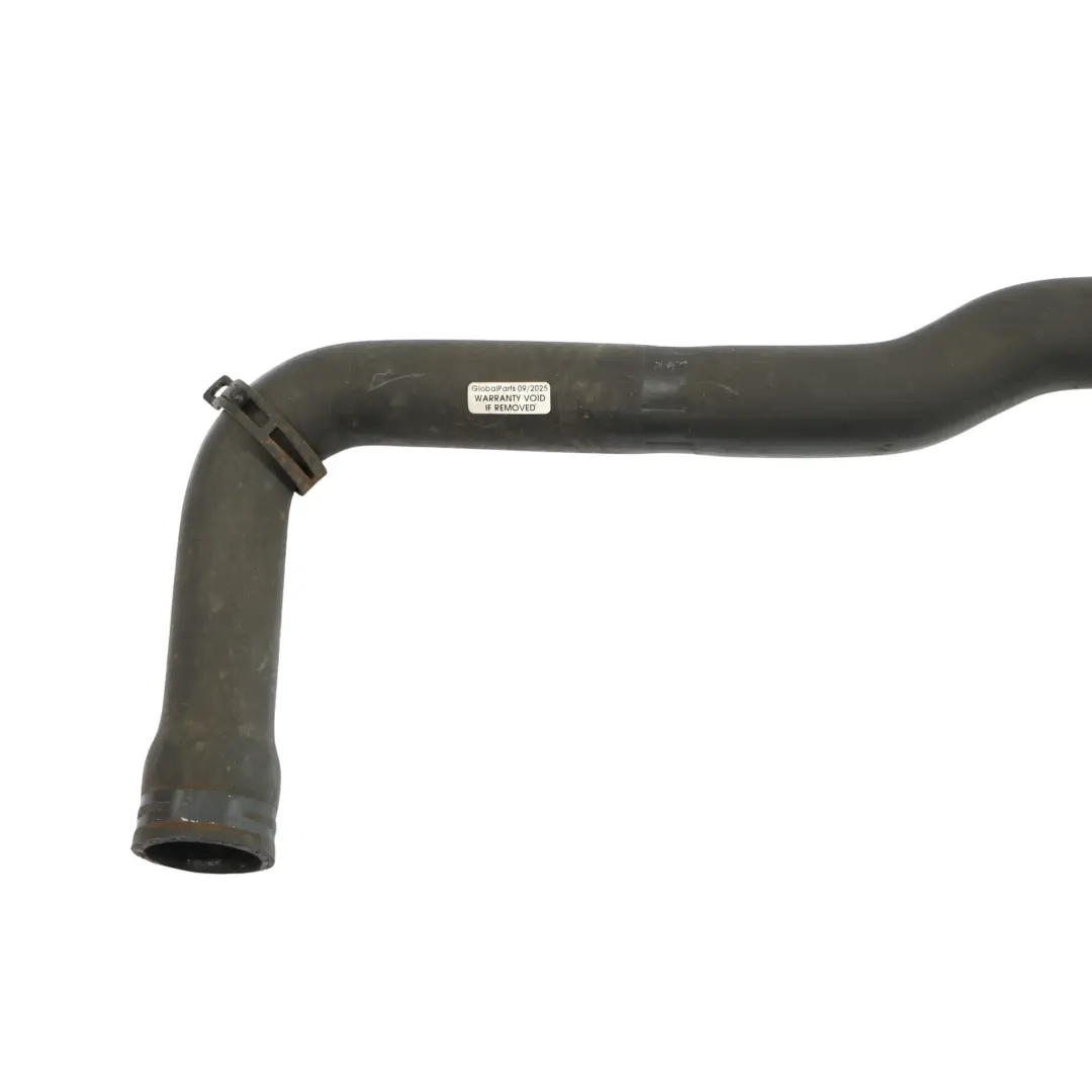 Volkswagen Touareg 7L Motor Wasser Kühlmittel Schlauch 3.2 V6 Benzin 7L0122051 - SKU 7L0122101E - Teilenummer 7L0122101E