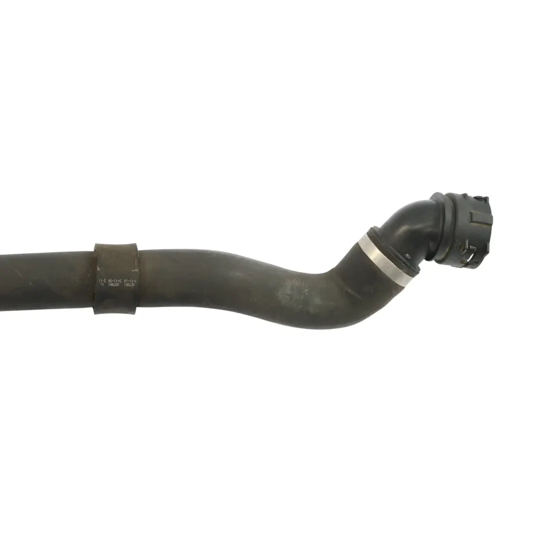 Volkswagen Touareg 7L Engine Water Coolant Pipe Hose 3.2 V6 Petrol 7L0122051 - SKU 7L0122101E - Part number 7L0122101E