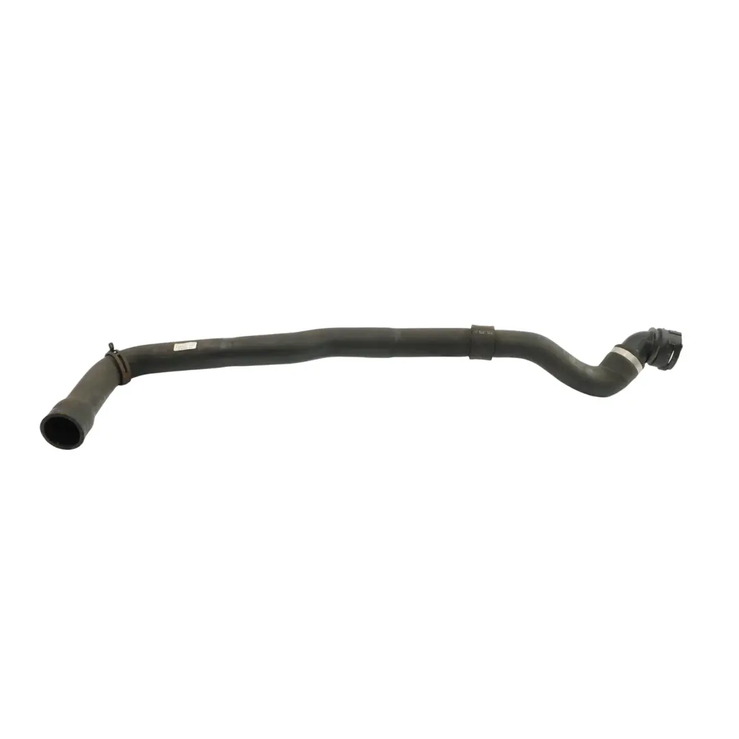 Volkswagen Touareg 7L Tuyau Liquide Refroidissement Moteur 3.2 V6 7L0122051 - SKU 7L0122101E - Numéro de pièce 7L0122101E