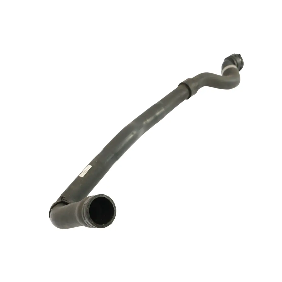 Volkswagen Touareg 7L Engine Water Coolant Pipe Hose 3.2 V6 Petrol 7L0122051 - SKU 7L0122101E - Part number 7L0122101E