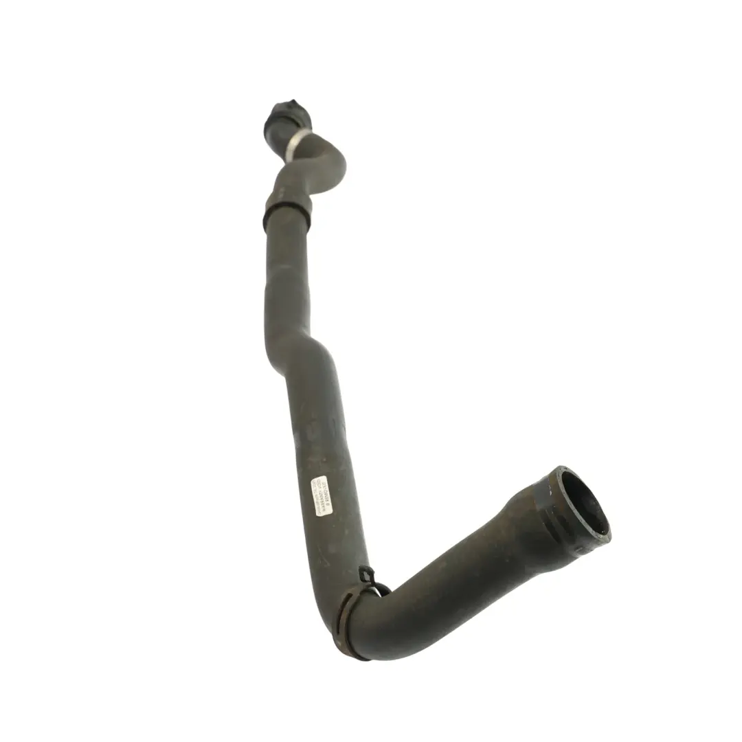 Volkswagen Touareg 7L Motor Wasser Kühlmittel Schlauch 3.2 V6 Benzin 7L0122051 - SKU 7L0122101E - Teilenummer 7L0122101E