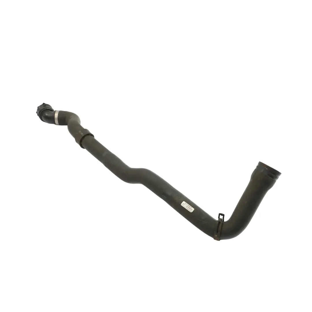 Volkswagen Touareg 7L Tuyau Liquide Refroidissement Moteur 3.2 V6 7L0122051 - SKU 7L0122101E - Numéro de pièce 7L0122101E