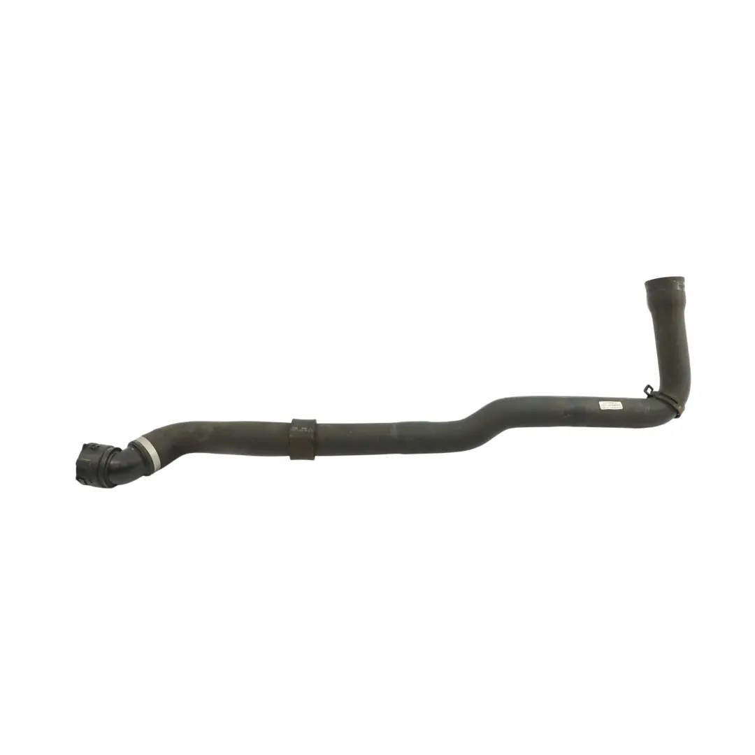 Volkswagen Touareg 7L Motor Wasser Kühlmittel Schlauch 3.2 V6 Benzin 7L0122051 - SKU 7L0122101E - Teilenummer 7L0122101E