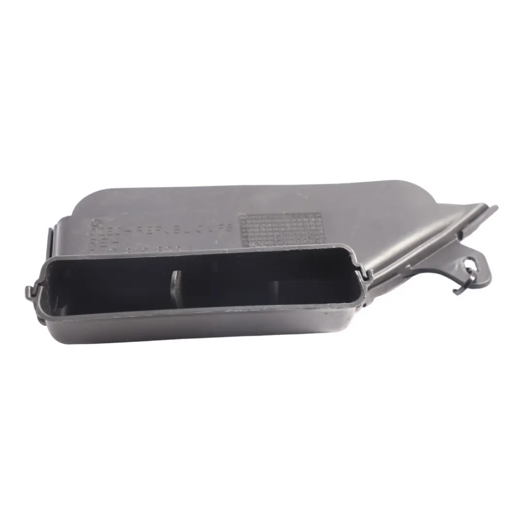 Audi Q7 4L Front Footwell Air Vent Duct Heater Left N/S 7L0819623B - SKU 7L0819623N - Part number 7L0819623N
