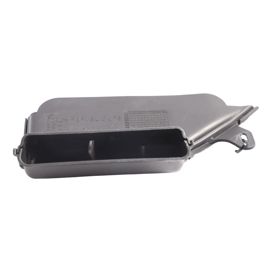 Audi Q7 4L Front Footwell Air Vent Duct Heater Left N/S 7L0819623B