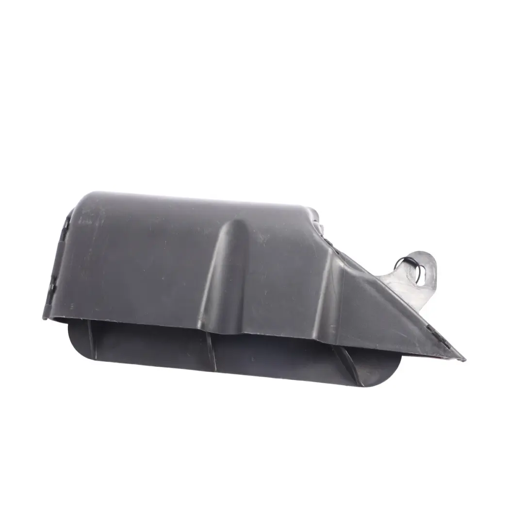 Audi Q7 4L Front Footwell Air Vent Duct Heater Left N/S 7L0819623B - SKU 7L0819623N - Part number 7L0819623N
