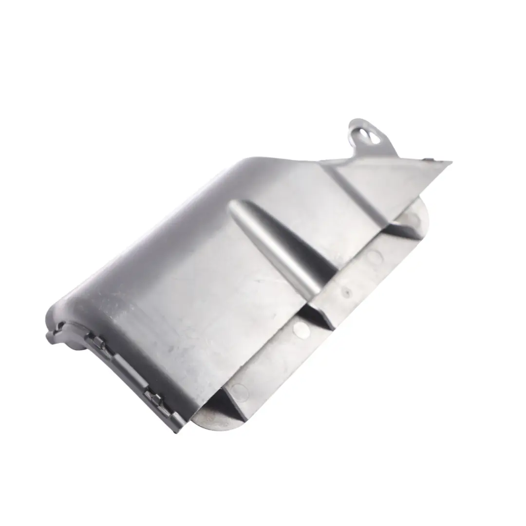 Audi Q7 4L Front Footwell Air Vent Duct Heater Left N/S 7L0819623B - SKU 7L0819623N - Part number 7L0819623N