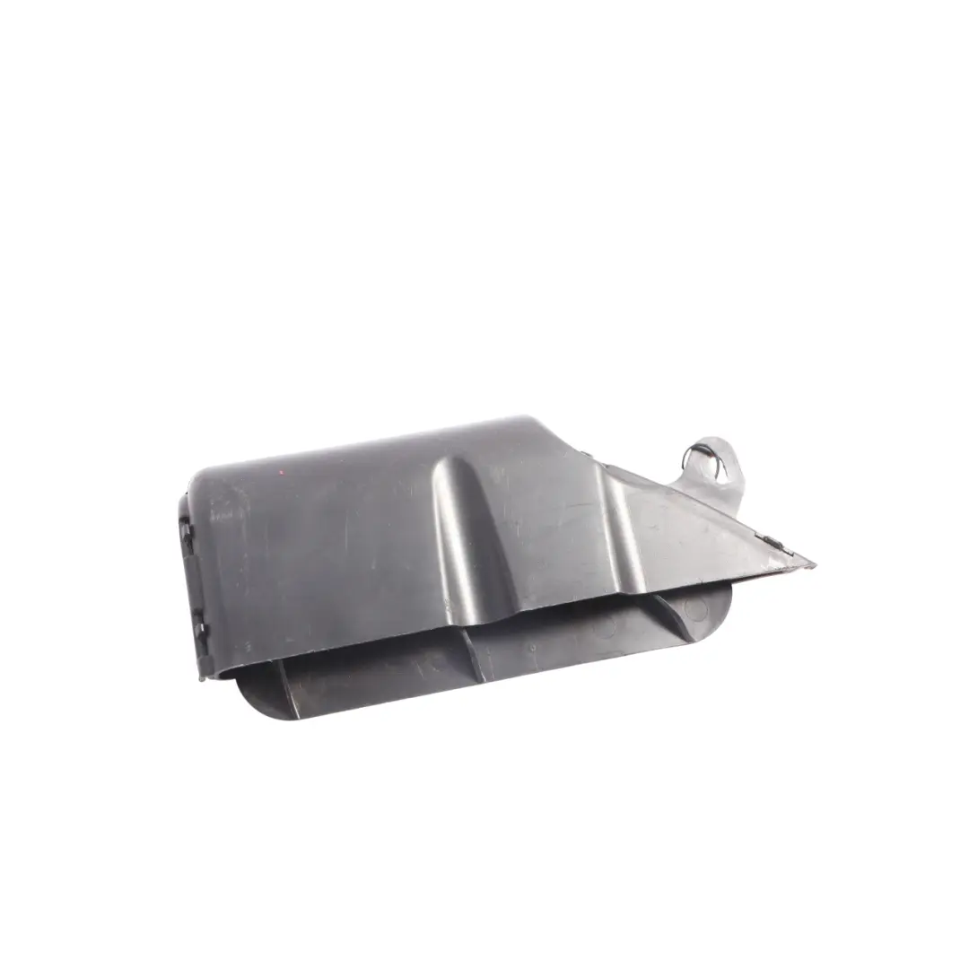 Audi Q7 4L Front Footwell Air Vent Duct Heater Left N/S 7L0819623B - SKU 7L0819623N - Part number 7L0819623N