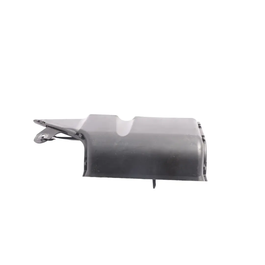 Audi Q7 4L Front Footwell Air Vent Duct Heater Left N/S 7L0819623B - SKU 7L0819623N - Part number 7L0819623N