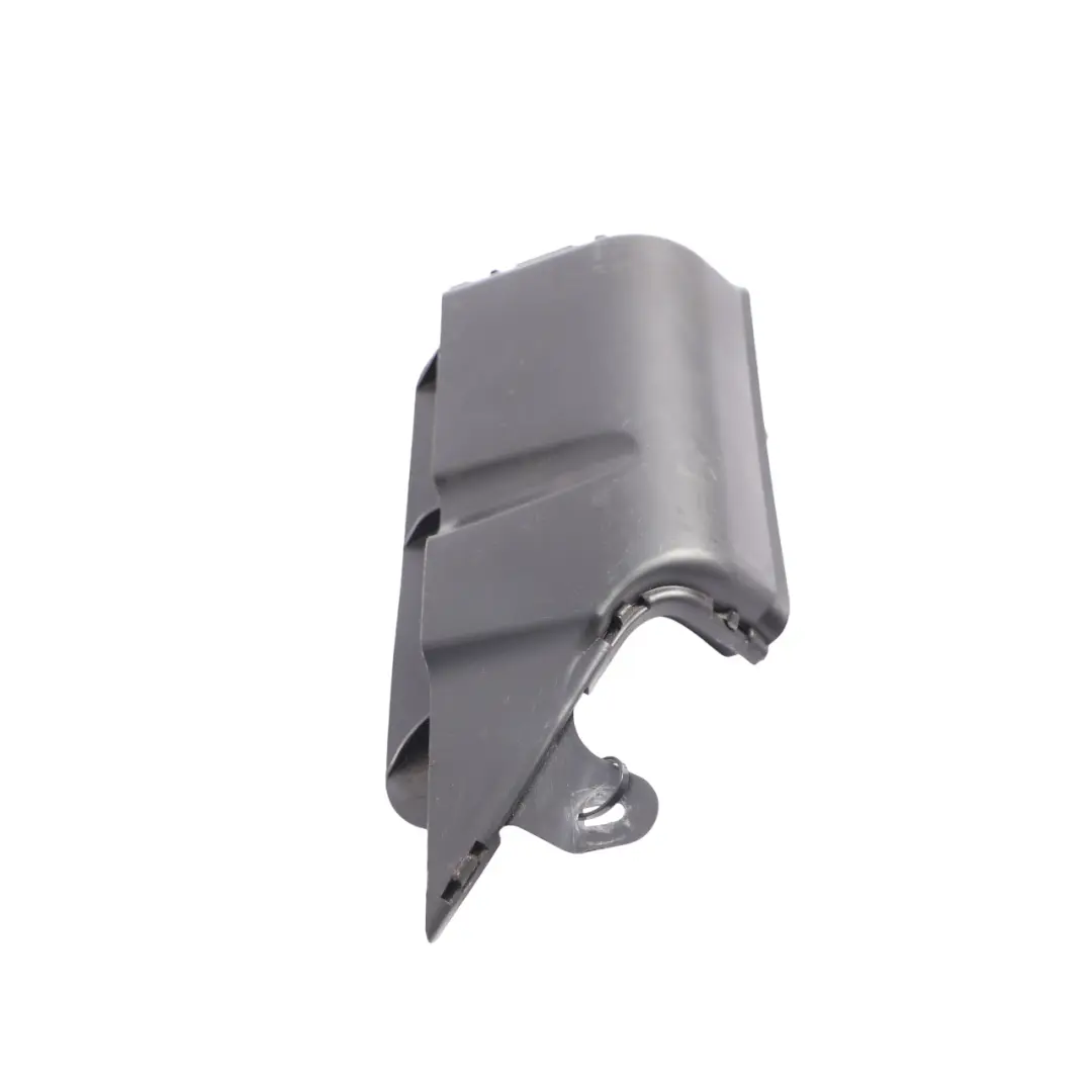 Audi Q7 4L Front Footwell Air Vent Duct Heater Left N/S 7L0819623B - SKU 7L0819623N - Part number 7L0819623N