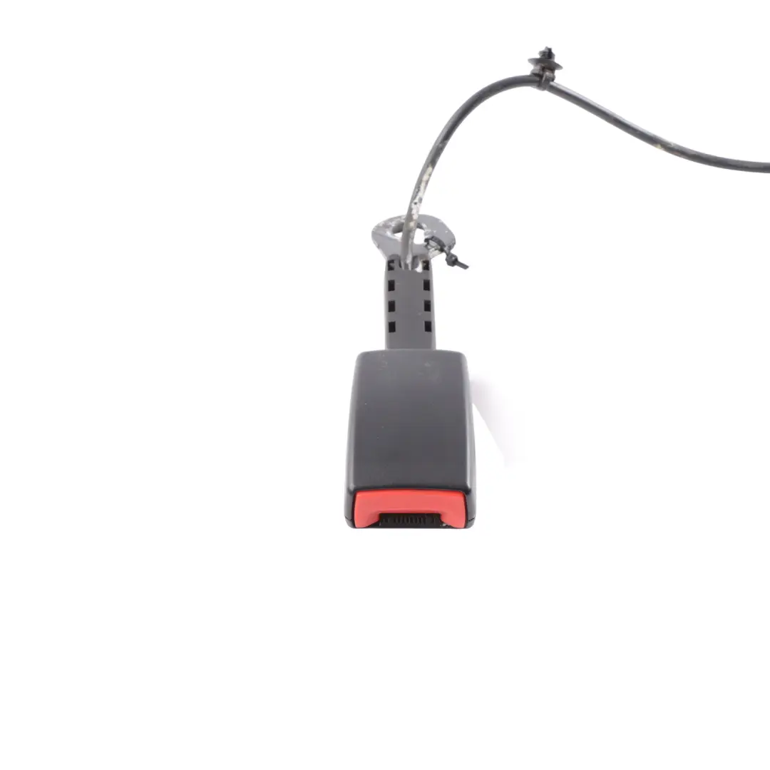 7L Cintura Fibbia Inferiore Anteriore Sinistra per VW Volkswagen Touareg con numero di parte 7L0857777C VW Volkswagen Touareg 7L Cintura Fibbia Inferiore Anteriore Sinistra - SKU 7L0857777C - Numero di parte 7L0857777C