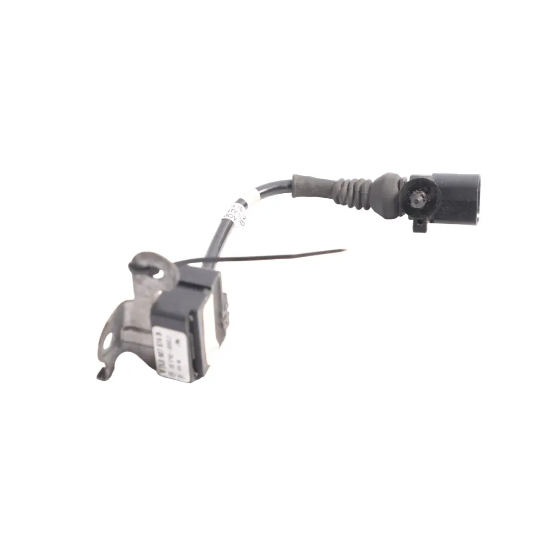 Front Acceleration Sensor ESP Module Unit ECU Left N/S 7L0907674B to Audi Q7 4L with Part number 7L0907674C Audi Q7 4L Front Acceleration Sensor ESP Module Unit ECU Left N/S 7L0907674B - SKU 7L0907674C - Part number 7L0907674C