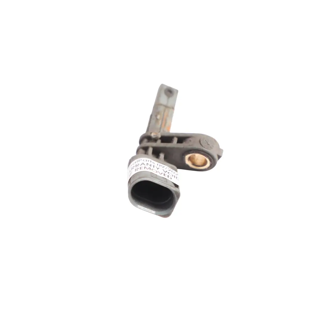 Audi Q7 4L Wheel ABS Speed Sensor Front Rear Left N/S - SKU 7L0927807B - Part number 7L0927807B