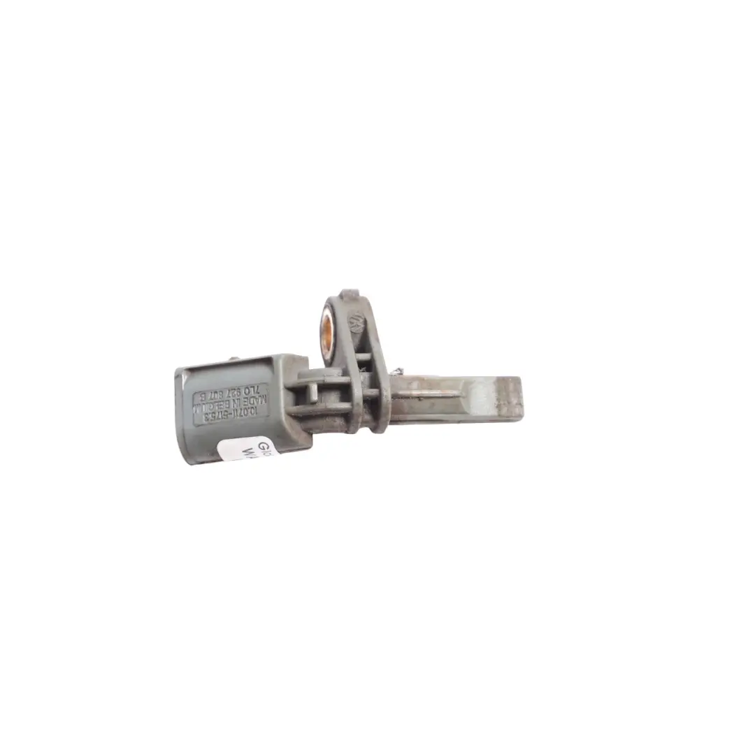 Audi Q7 4L Wheel ABS Speed Sensor Front Rear Left N/S - SKU 7L0927807B - Part number 7L0927807B