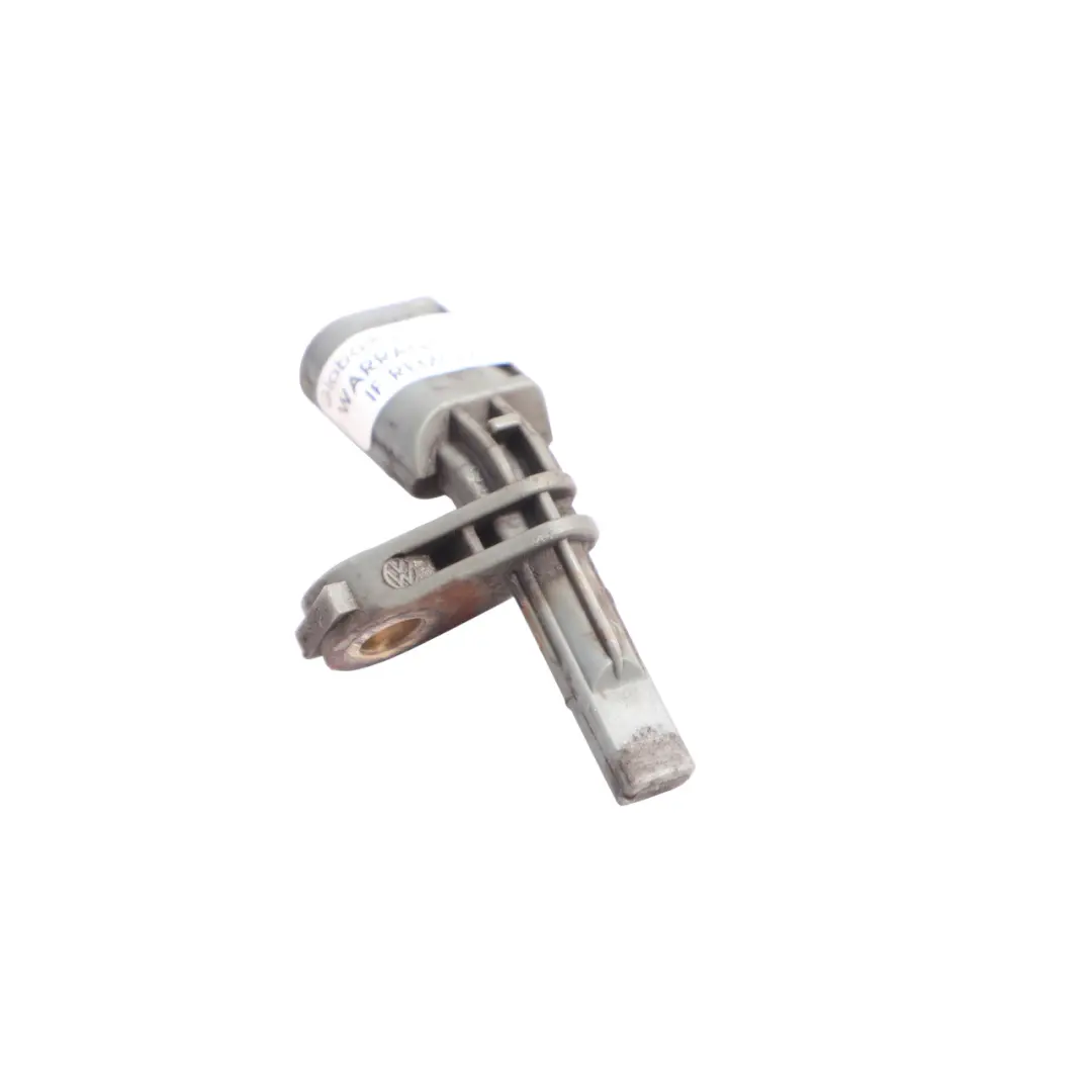 Rueda ABS Sensor Velocidad Freno Delantera Trasera Derecha para Audi Q7 4L con número de pieza 7L0927808B Audi Q7 4L Rueda ABS Sensor Velocidad Freno Delantera Trasera Derecha - SKU 7L0927808B - Número de pieza 7L0927808B