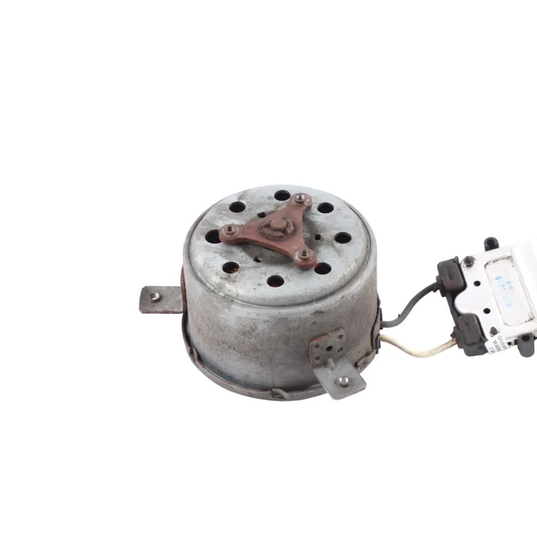 Cooling Radiator Fan Motor Module 3.0 TDI to Audi Q7 4L Diesel Engine with Part number 7L0959455G Audi Q7 4L Diesel Engine Cooling Radiator Fan Motor Module 3.0 TDI - SKU 7L0959455G-1 - Part number 7L0959455G