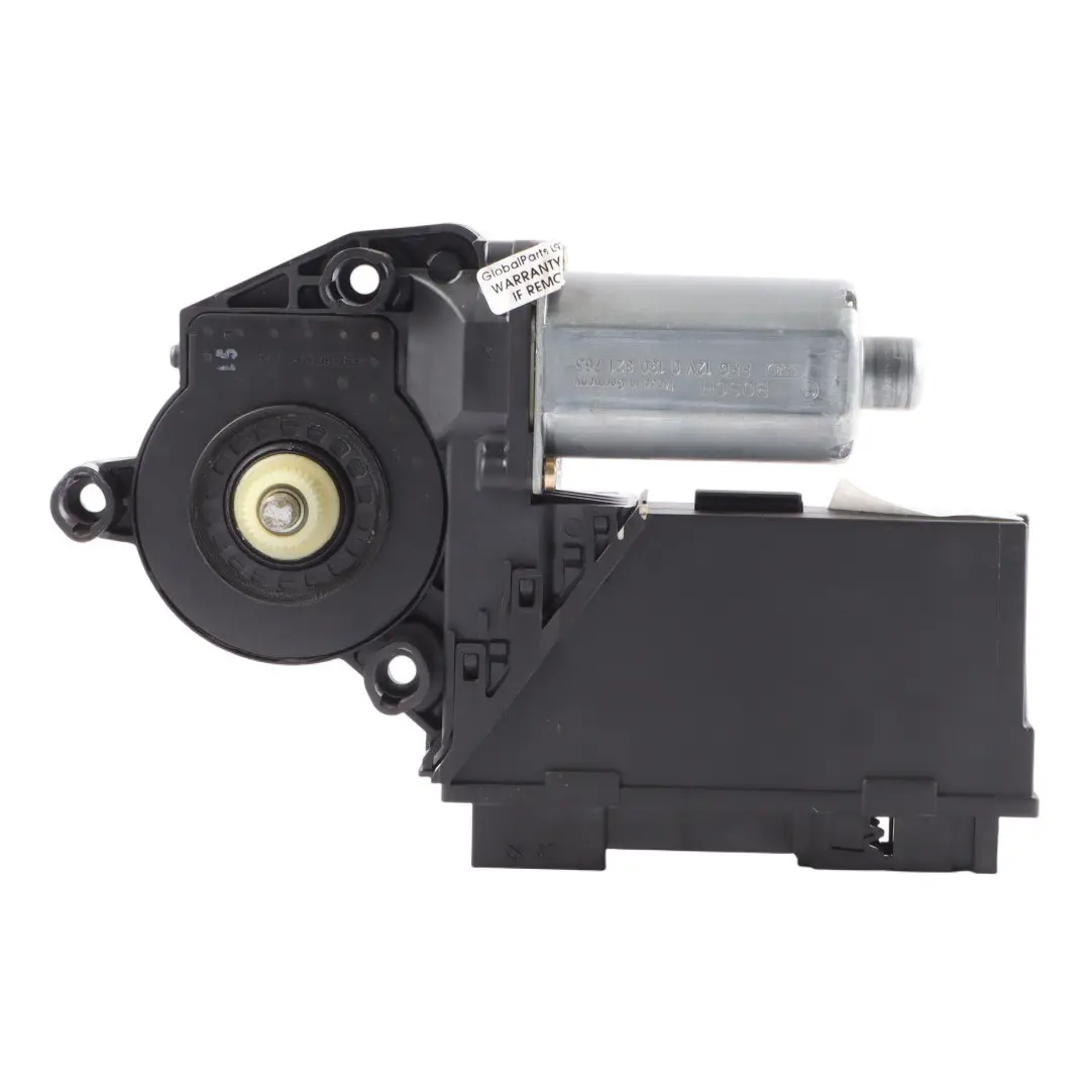Volkswagen Touareg 7L Window Lifter Regulator Motor Rear Left N/S 7L0959703