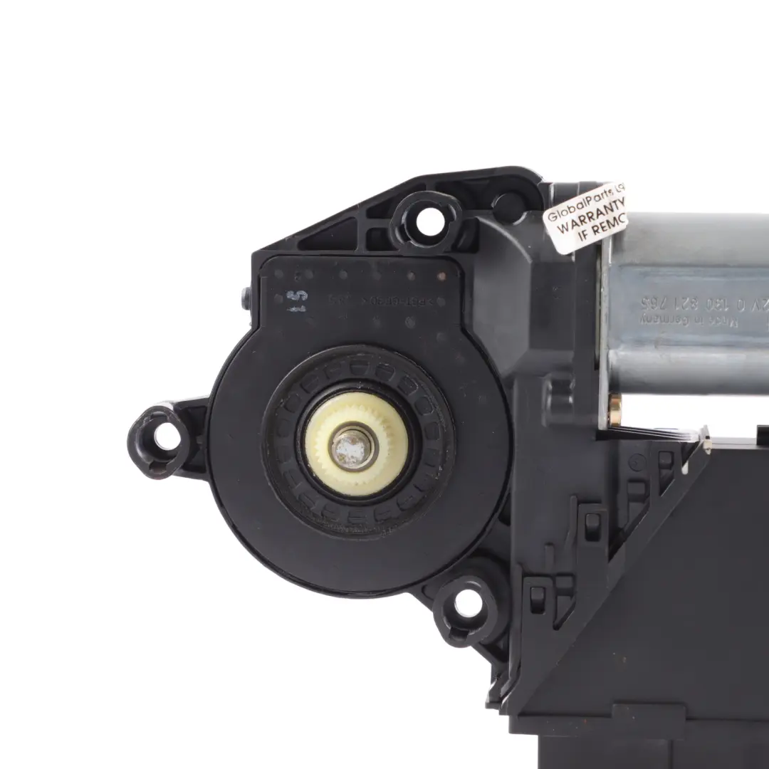 7L Window Lifter Regulator Motor Rear Left N/S to Volkswagen Touareg with Part number 7L0959703 Volkswagen Touareg 7L Window Lifter Regulator Motor Rear Left N/S - SKU 7L0959703 - Part number 7L0959703