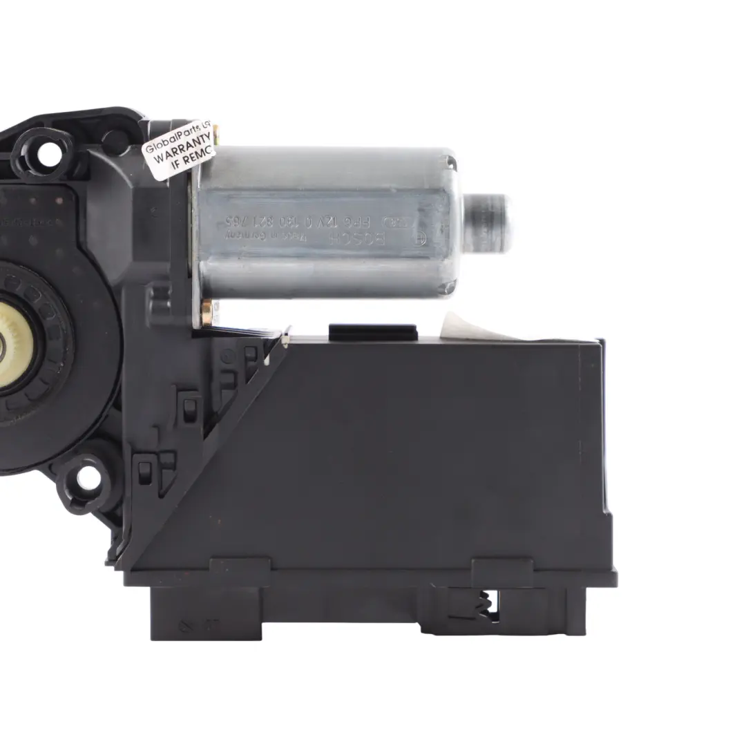Volkswagen Touareg 7L Motor Elevalunas Trasero Izquierdo - SKU 7L0959703 - Número de pieza 7L0959703