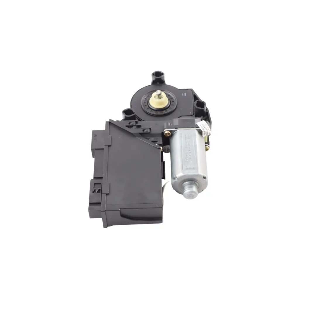 Volkswagen Touareg 7L Motor Elevalunas Trasero Izquierdo - SKU 7L0959703 - Número de pieza 7L0959703