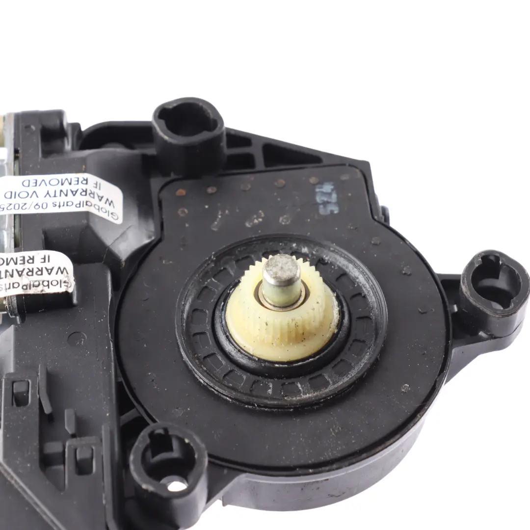 Volkswagen Touareg 7L Window Lifter Regulator Motor Rear Right O/S - SKU 7L0959704 - Part number 7L0959704