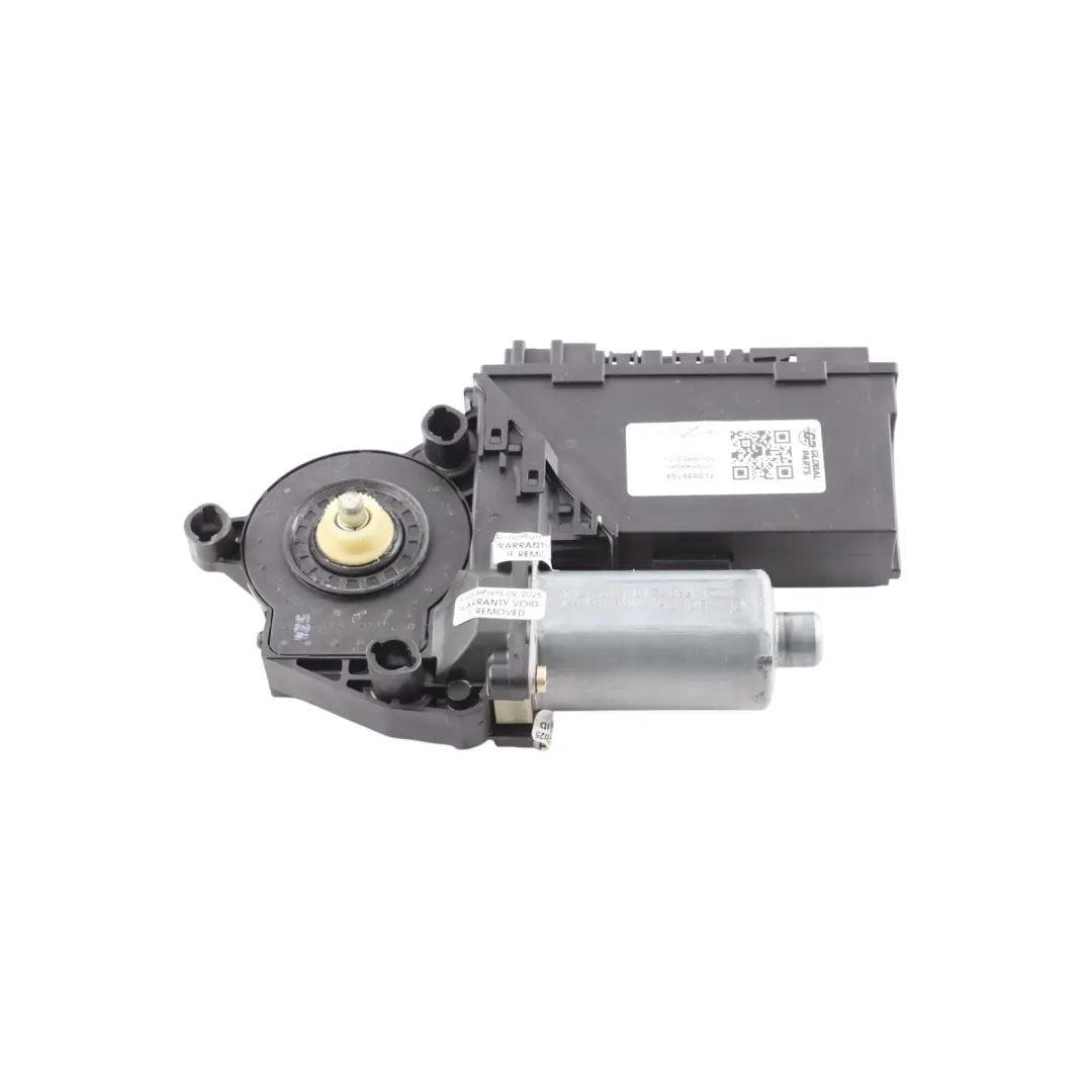 Volkswagen Touareg 7L Window Lifter Regulator Motor Rear Right O/S - SKU 7L0959704 - Part number 7L0959704