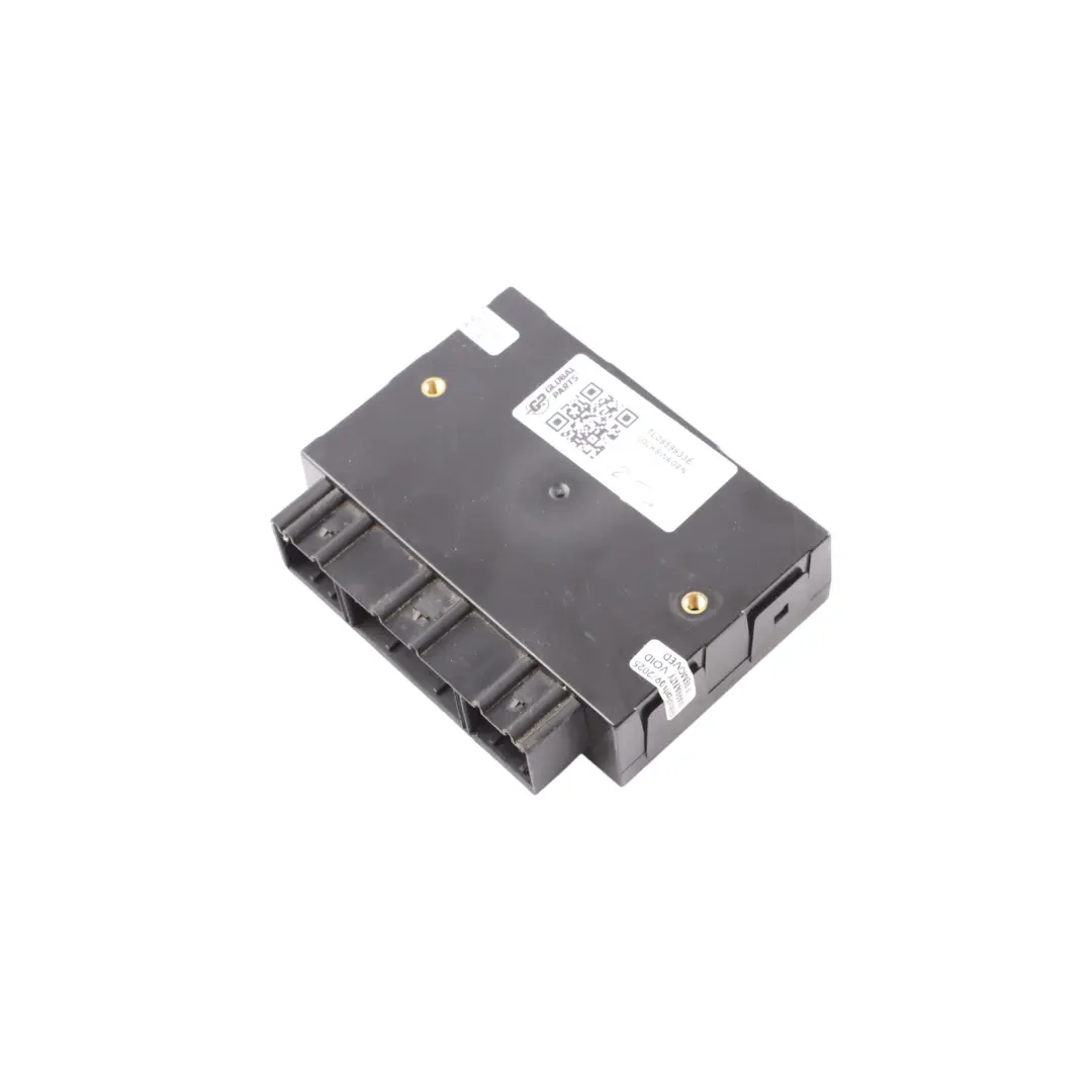 Volkswagen Touareg 7L Body Comfort Module Control Unit ECU - SKU 7L0959933E - Part number 7L0959933E