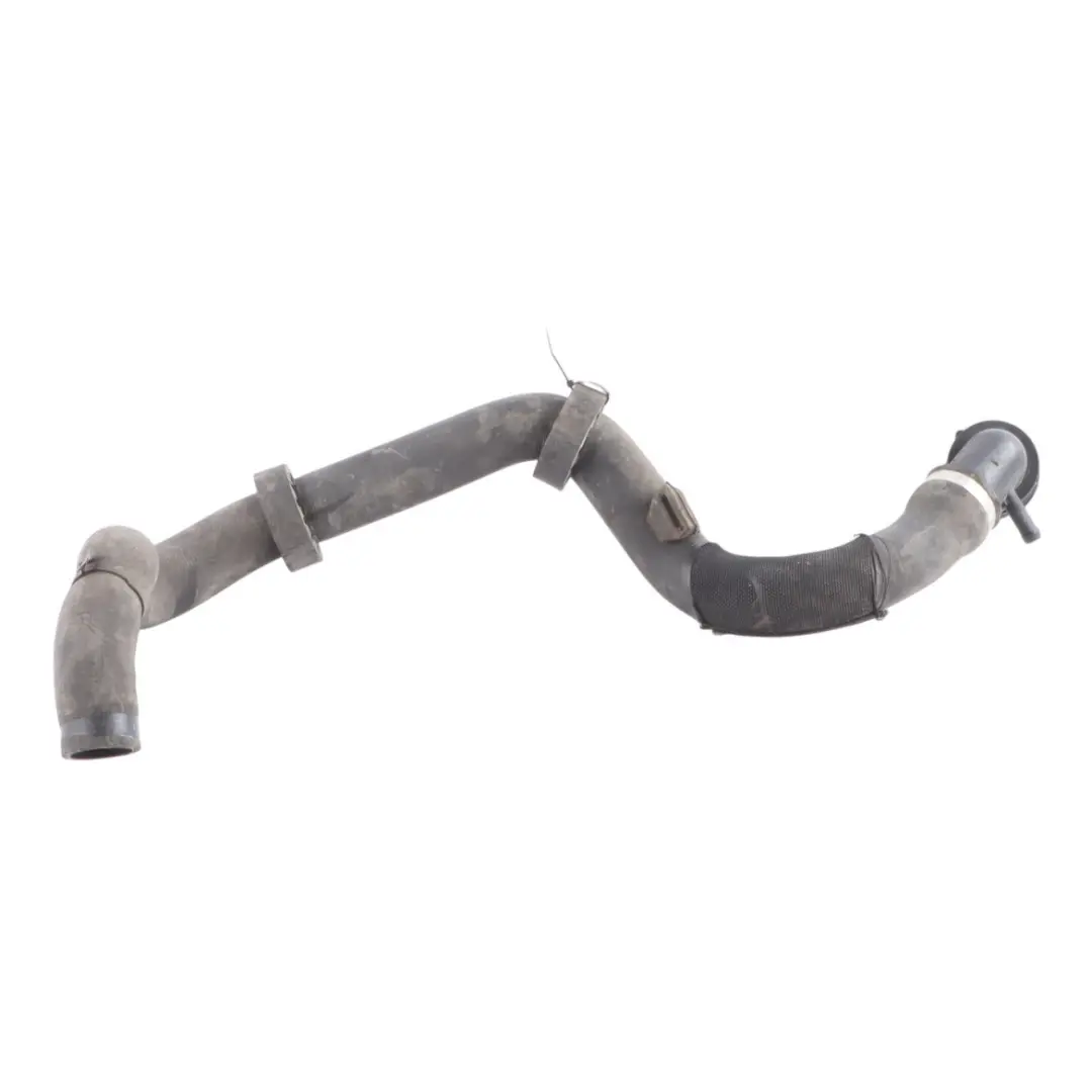 Audi Q7 4L Radiatore Tubo Flessibile Acqua Linea 3.0 TDI - SKU 7L6122101L - Numero di parte 7L6122101L