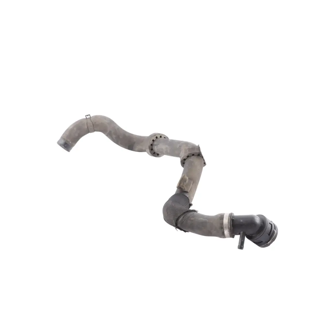Radiator Coolant Hose Water Pipe Line 3.0 TDI to Audi Q7 4L with Part number 7L6122101L Audi Q7 4L Radiator Coolant Hose Water Pipe Line 3.0 TDI - SKU 7L6122101L - Part number 7L6122101L