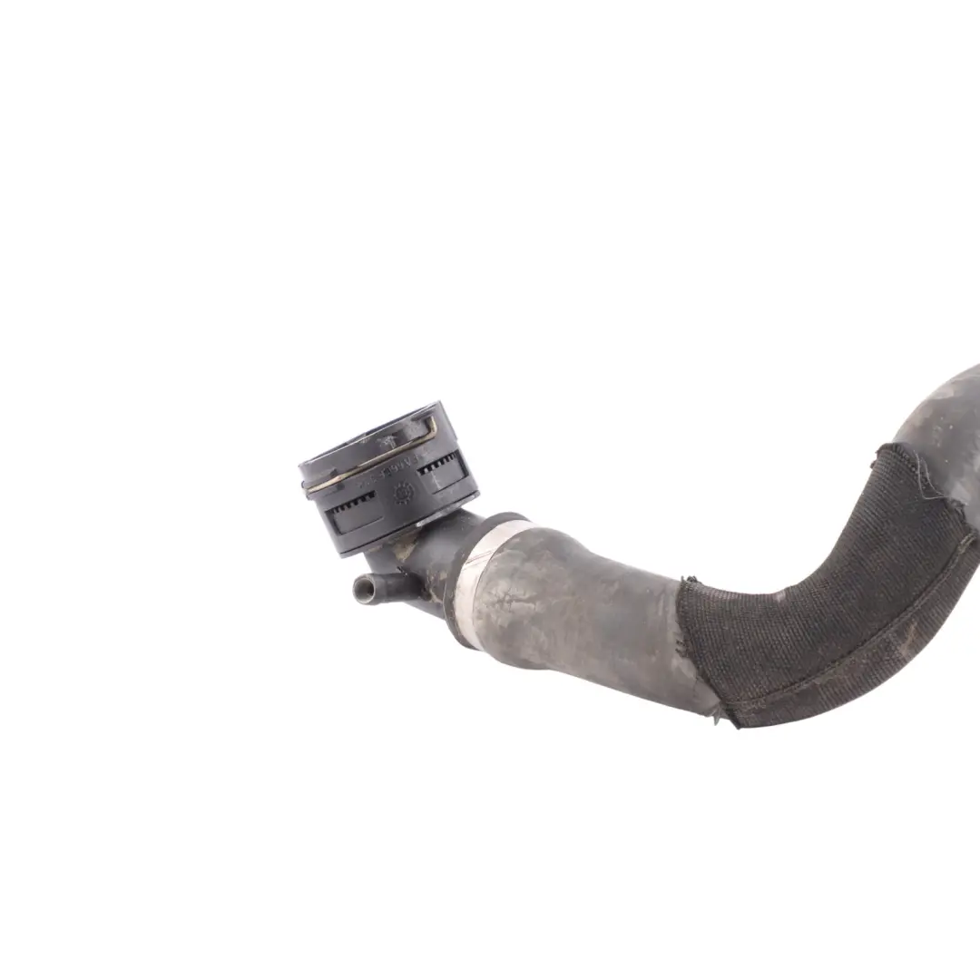 Durite Liquide Refroidissement De Radiateur pour Audi Q7 4L 3.0 TDI à propos du numéro de pièce 7L6122101L Audi Q7 4L 3.0 TDI Durite Liquide Refroidissement De Radiateur - SKU 7L6122101L - Numéro de pièce 7L6122101L