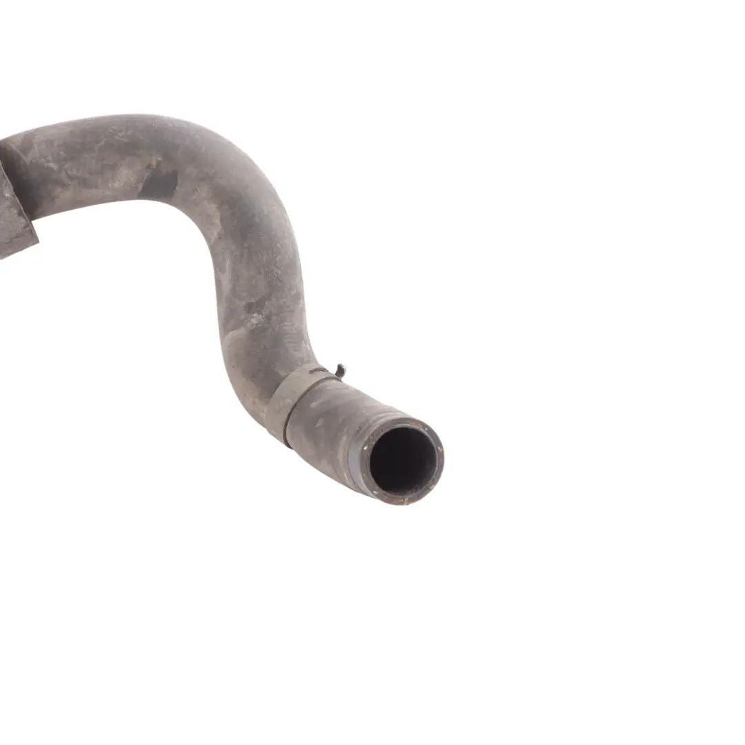 Radiator Coolant Hose Water Pipe Line 3.0 TDI to Audi Q7 4L with Part number 7L6122101L Audi Q7 4L Radiator Coolant Hose Water Pipe Line 3.0 TDI - SKU 7L6122101L - Part number 7L6122101L