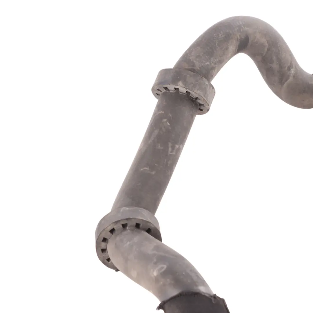 Kühler Kühlmittelschlauch Wasser Leitung 3.0 TDI für Audi Q7 4L mit Teilenummer 7L6122101L Audi Q7 4L Kühler Kühlmittelschlauch Wasser Leitung 3.0 TDI - SKU 7L6122101L - Teilenummer 7L6122101L