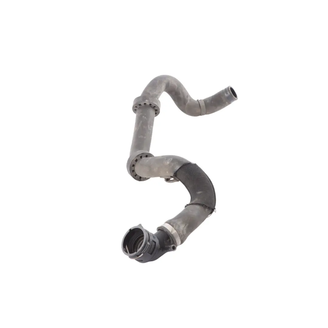 Radiator Coolant Hose Water Pipe Line 3.0 TDI to Audi Q7 4L with Part number 7L6122101L Audi Q7 4L Radiator Coolant Hose Water Pipe Line 3.0 TDI - SKU 7L6122101L - Part number 7L6122101L