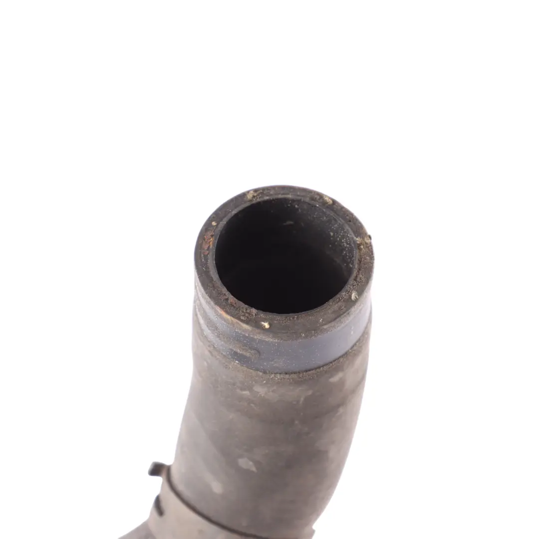 Radiador Manguera De Refrigerante Tubería De Agua 3.0 TDI para Audi Q7 4L con número de pieza 7L6122101L Audi Q7 4L Radiador Manguera De Refrigerante Tubería De Agua 3.0 TDI - SKU 7L6122101L - Número de pieza 7L6122101L