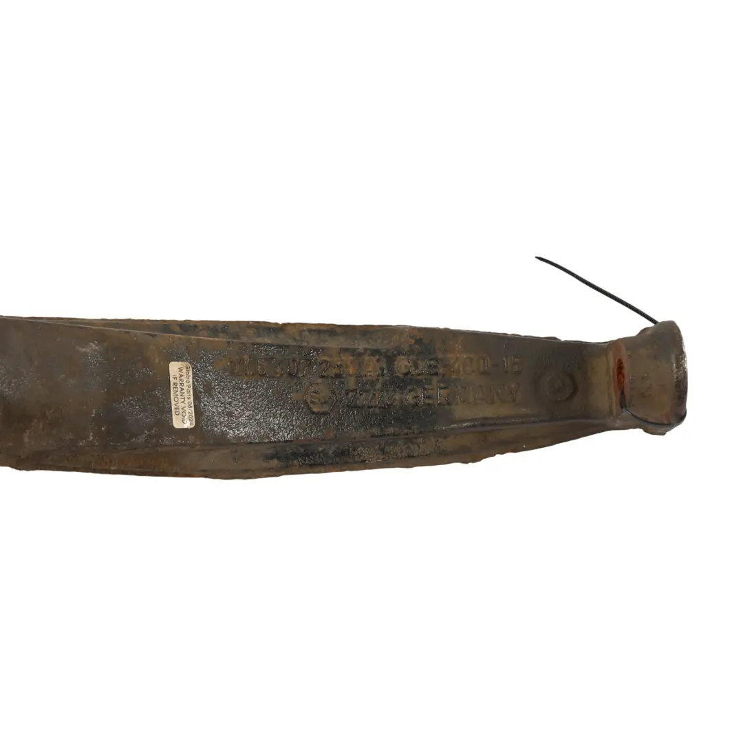 7L Rueda Delantera Derecha Buje Portador para Volkswagen Touareg con número de pieza 7L6407258A Volkswagen Touareg 7L Rueda Delantera Derecha Buje Portador - SKU 7L6407258A-1 - Número de pieza 7L6407258A