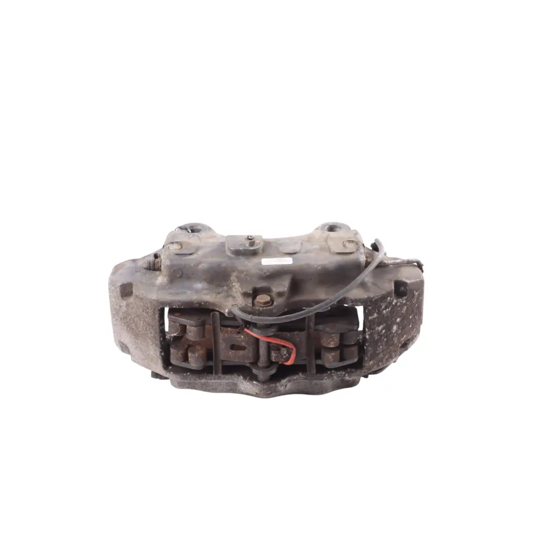 7L Zacisk Hamulcowy Prawy Przód do Volkswagen Touareg o numerze 7L6615124H Volkswagen Touareg 7L Zacisk Hamulcowy Prawy Przód - SKU 7L6615124H - Numer Części 7L6615124H