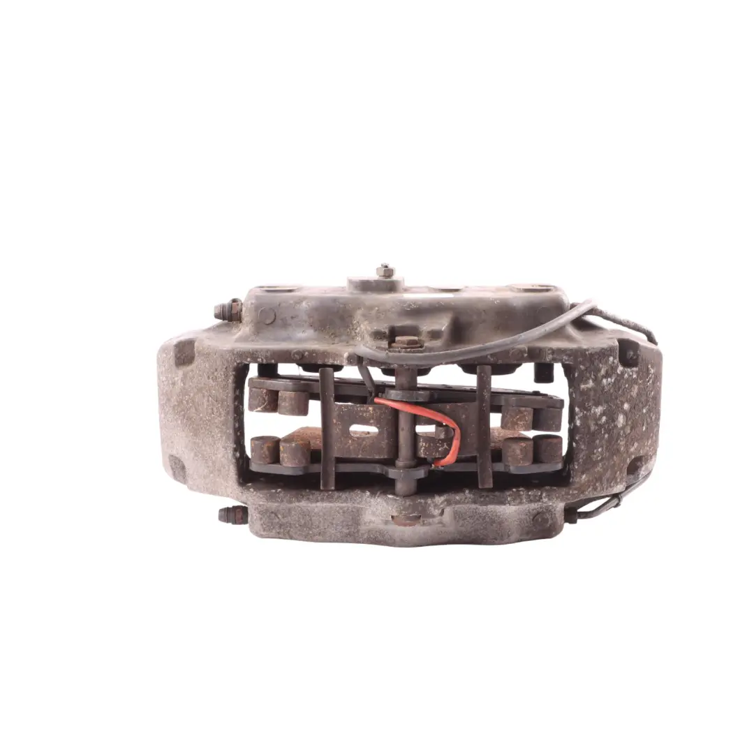 VW Volkswagen Touareg 7L Front Wheel Brake Caliper Housing Right O/S - SKU 7L6615124H - Part number 7L6615124H