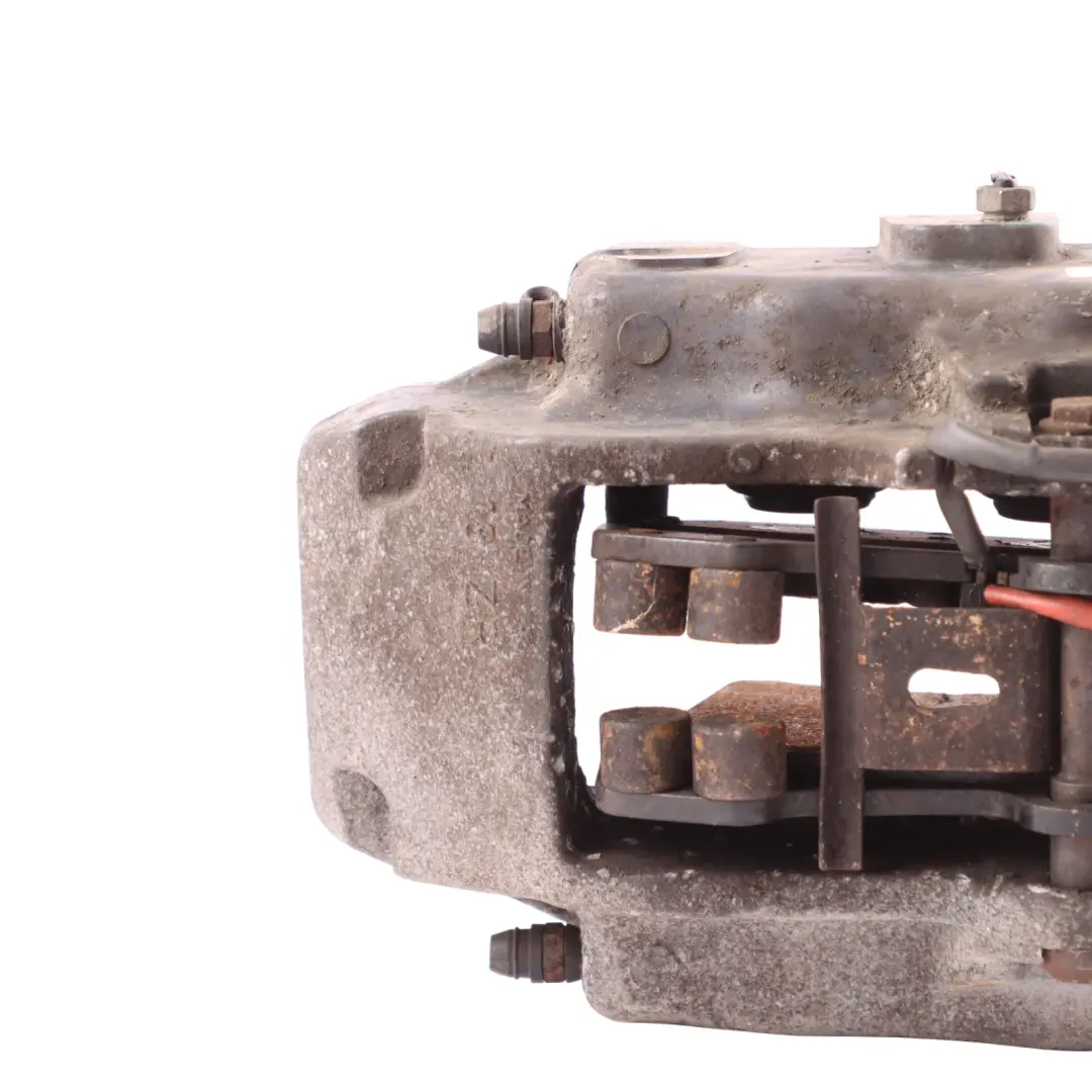 7L Pinza Freno Ruota Anteriore Destra per Volkswagen Touareg con numero di parte 7L6615124H Volkswagen Touareg 7L Pinza Freno Ruota Anteriore Destra - SKU 7L6615124H - Numero di parte 7L6615124H