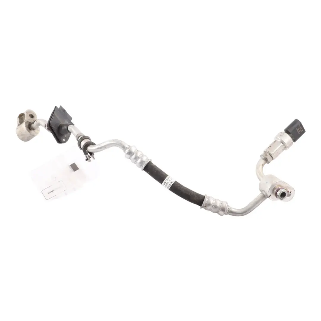 A/C Air Conditioning Pipe Hose Line Tube to Audi Q7 4L Diesel Engine with Part number 7L6820741G Audi Q7 4L Diesel Engine A/C Air Conditioning Pipe Hose Line Tube - SKU RHD-7L6820741G - Part number 7L6820741G