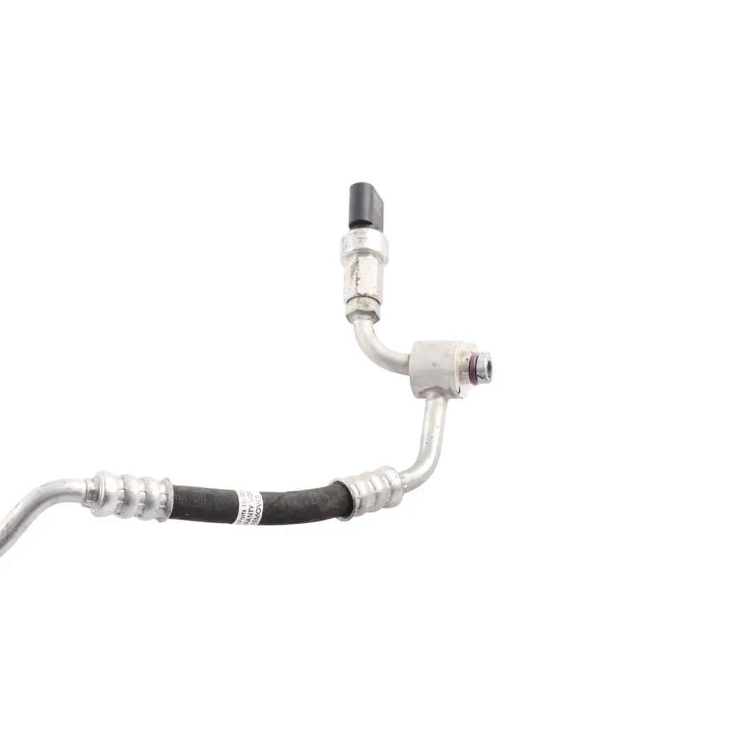 A/C Air Conditioning Pipe Hose Line Tube to Audi Q7 4L Diesel Engine with Part number 7L6820741G Audi Q7 4L Diesel Engine A/C Air Conditioning Pipe Hose Line Tube - SKU RHD-7L6820741G - Part number 7L6820741G
