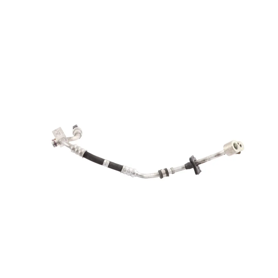 A/C Air Conditioning Pipe Hose Line Tube to Audi Q7 4L Diesel Engine with Part number 7L6820741G Audi Q7 4L Diesel Engine A/C Air Conditioning Pipe Hose Line Tube - SKU RHD-7L6820741G - Part number 7L6820741G
