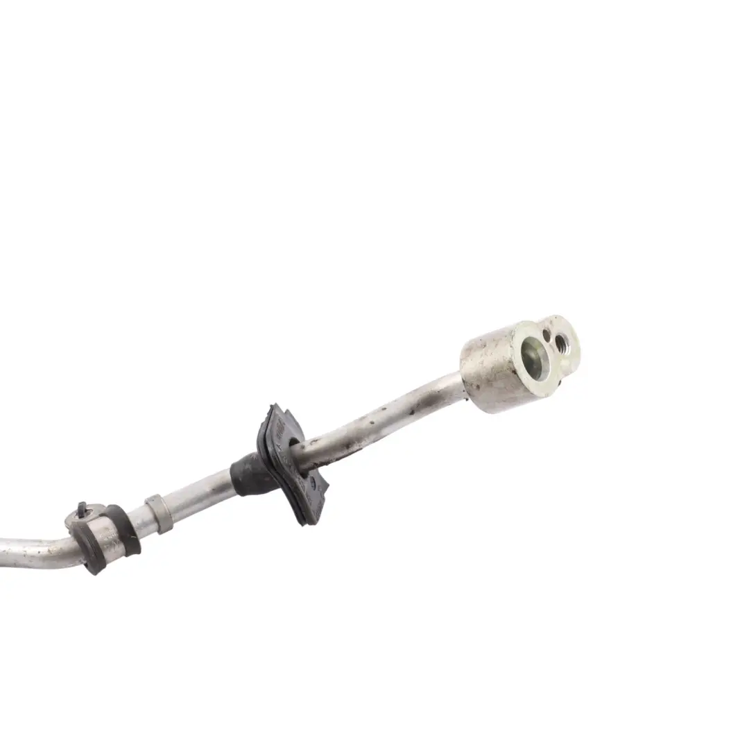 A/C Air Conditioning Pipe Hose Line Tube to Audi Q7 4L Diesel Engine with Part number 7L6820741G Audi Q7 4L Diesel Engine A/C Air Conditioning Pipe Hose Line Tube - SKU RHD-7L6820741G - Part number 7L6820741G