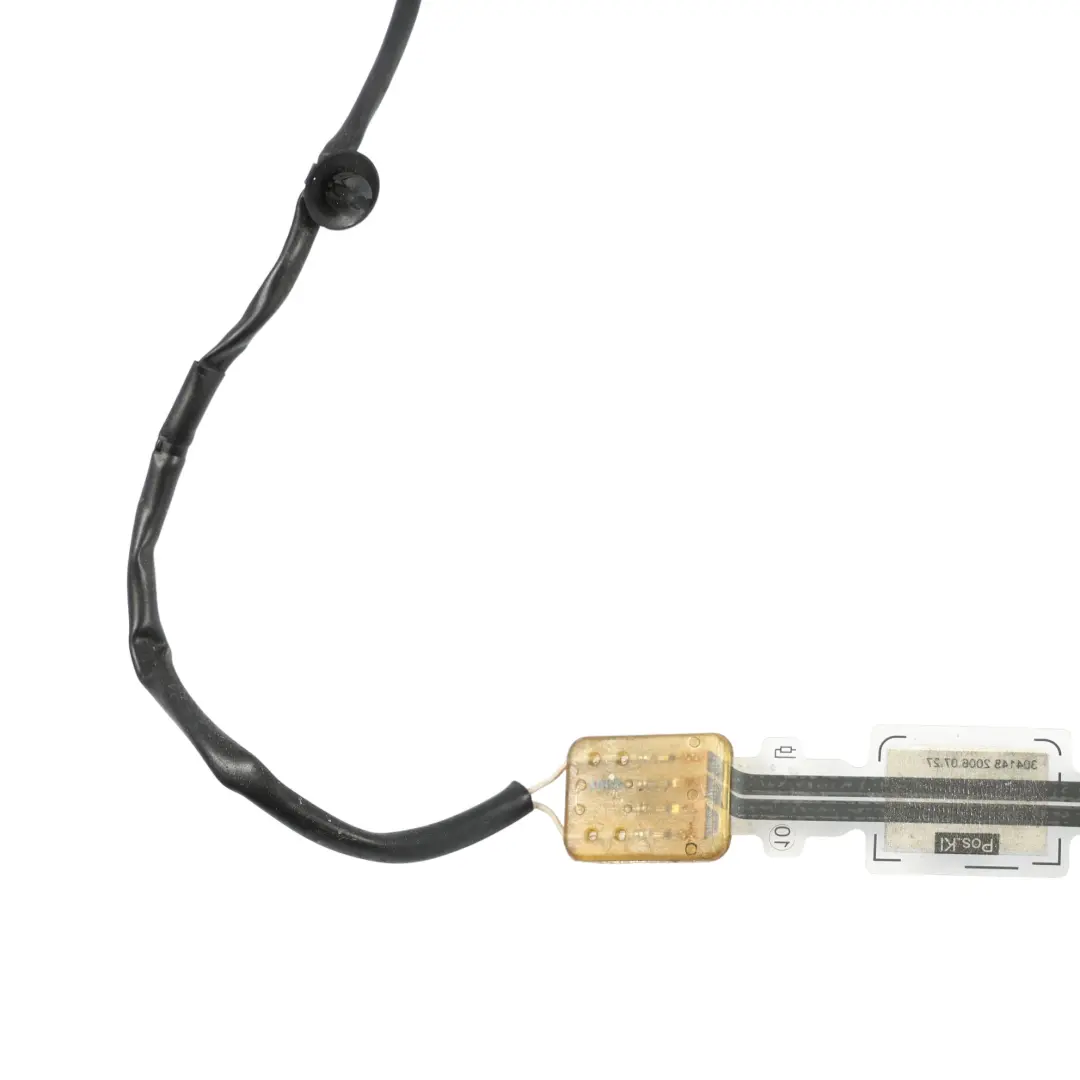 Belegung Matte Vordersitz Pad Sensor Einheit für Volkswagen Tiguan 5N mit Teilenummer 7L6963553C Volkswagen Tiguan 5N Belegung Matte Vordersitz Pad Sensor Einheit - SKU 7L6963553C - Teilenummer 7L6963553C